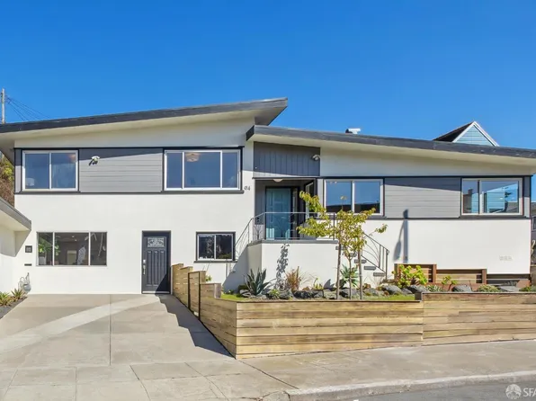 94 Los Palmos Dr, San Francisco, CA 94127