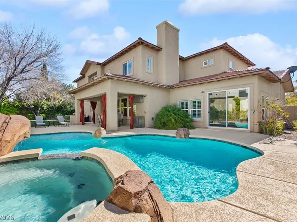 11558 Trevi Fountain Ave, Las Vegas, NV 89138