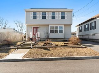 305 Detroit St, Fall River, MA 02721