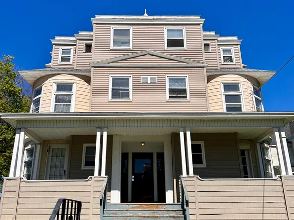 8 S Allen St #6, Albany, NY 12208