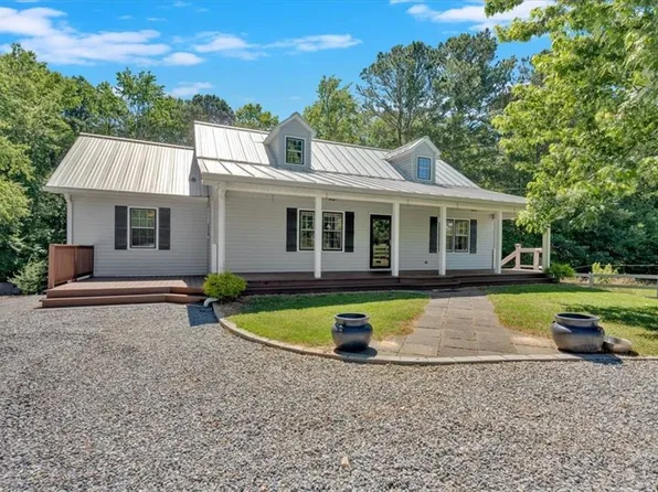 179 Brown Rd, Rockmart, GA 30153