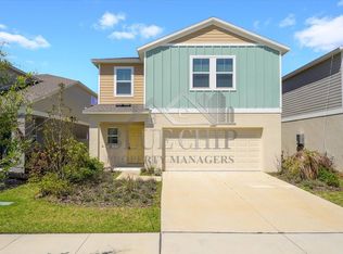 12937 Camarillo Pl, Lithia, FL 33547