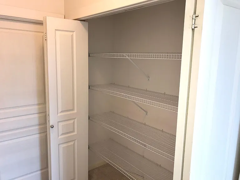 Bedroom Closet 2