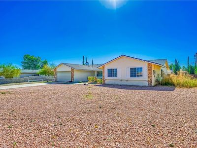 14561 Coalinga Rd, Victorville, CA, 92392