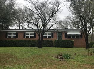 769 Lakeshore Dr, Cordele, GA 31015