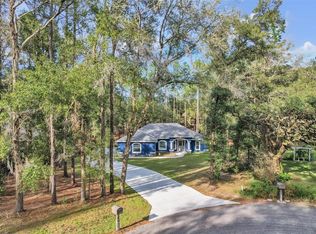 18441 SW 75th Pl, Dunnellon, FL 34432