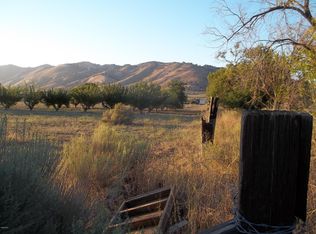22710 Highline Rd, Tehachapi, CA 93561