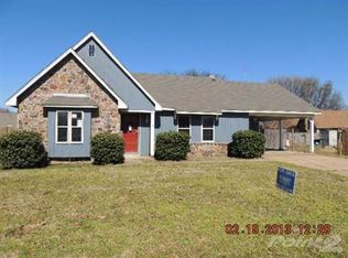 7212 Volendam Cv, Bartlett, TN 38133