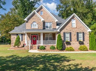 5781 Roseheath Rd, Bailey, NC 27807