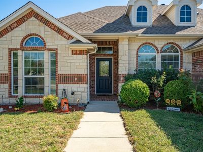 109 Stonegate Blvd, Alvarado, TX, 76009