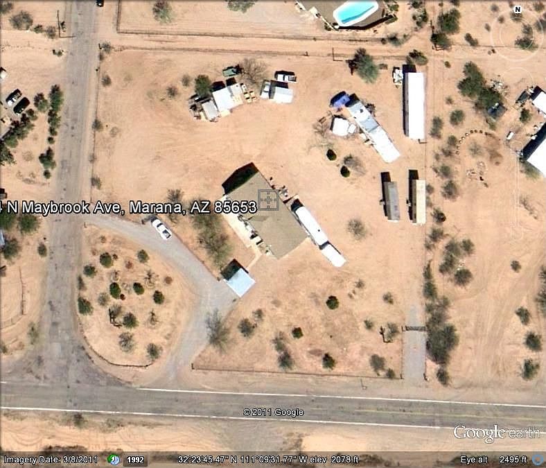 1st image of 10404 N Maybrook Ave