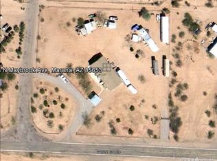 10404 N Maybrook Ave, Marana, AZ 85653