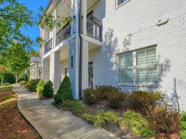 2022 Forte Ln, Alpharetta, GA 30009