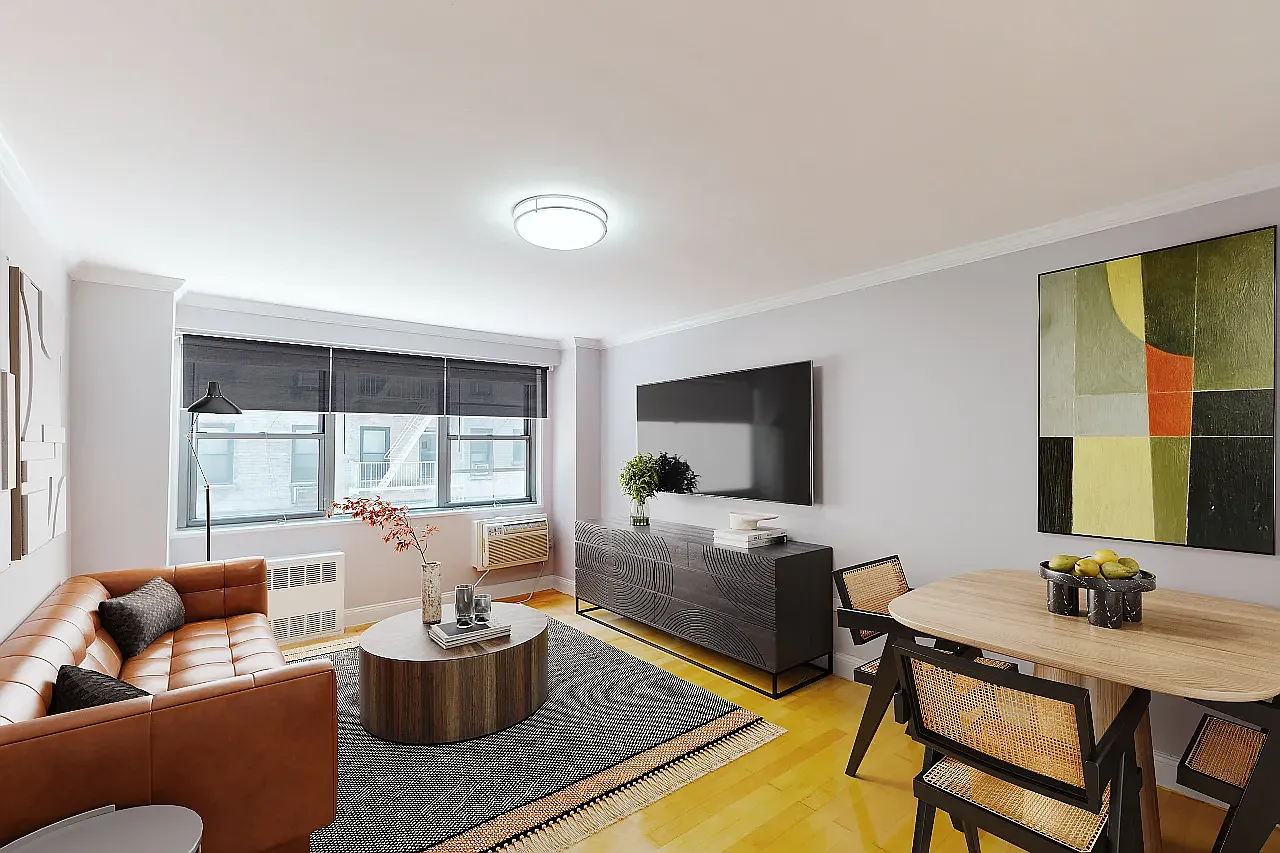 50 West 97th Street — Photo 1