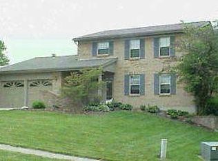 823 Bluegrass Ct, Villa Hills, KY