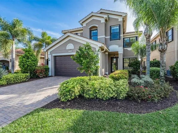 11546 Meadowrun CIR, FORT MYERS, FL 33913