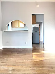 Rented by Beekman Street Realty