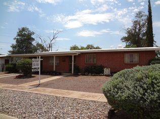 5762 E Cooper St, Tucson, AZ 85711