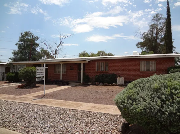 5762 E Cooper St, Tucson, AZ 85711