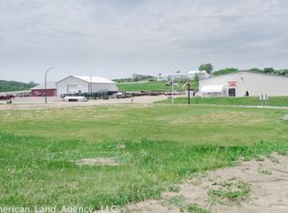 504 Dakota Ave S, Wessington Springs, SD 57382