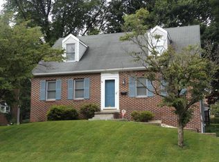 56 Riverside Ave, Lancaster, PA 17602