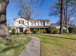 1201 Stone Trl, Longview, TX 75604