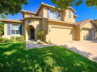 4131 Arenzano Way, El Dorado Hills, CA