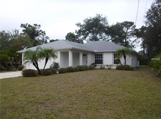 234 Wayne Rd, Rotonda West, FL 33947