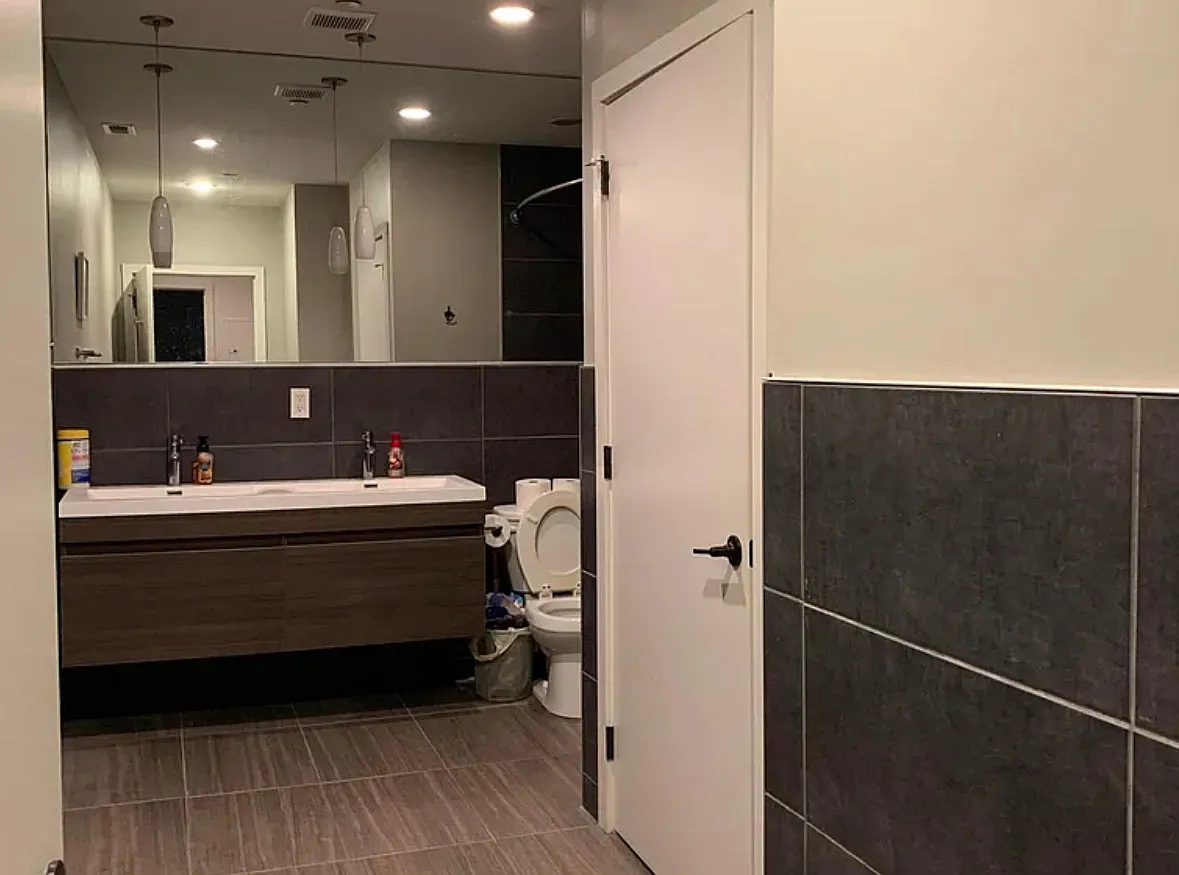 2 bed, 1075 sqft, $2,000 — Photo 3