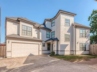 7543 Highmeadow Dr, Houston, TX 77063