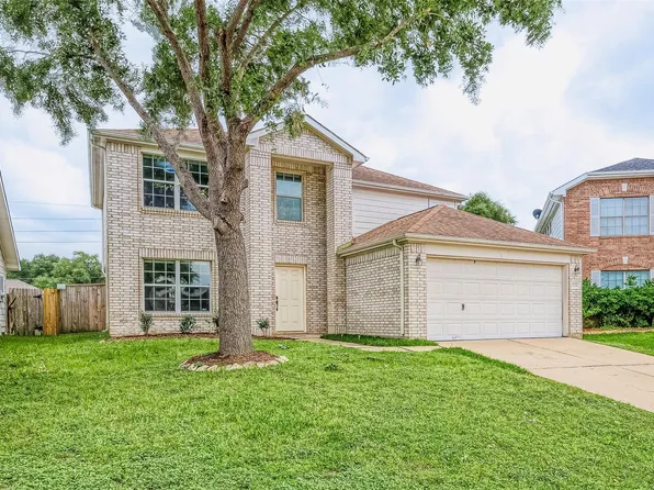 15251 Weeping Cedar Ln, Houston, TX 77084