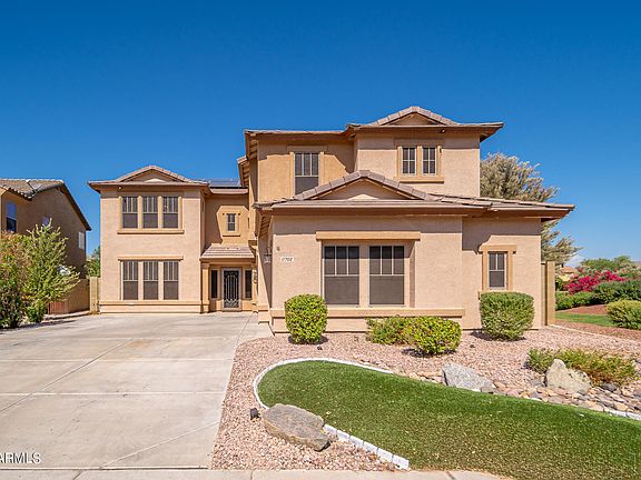 2nd image of 11702 W COCOPAH Street