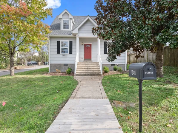 320 39th Ave N, Nashville, TN 37209