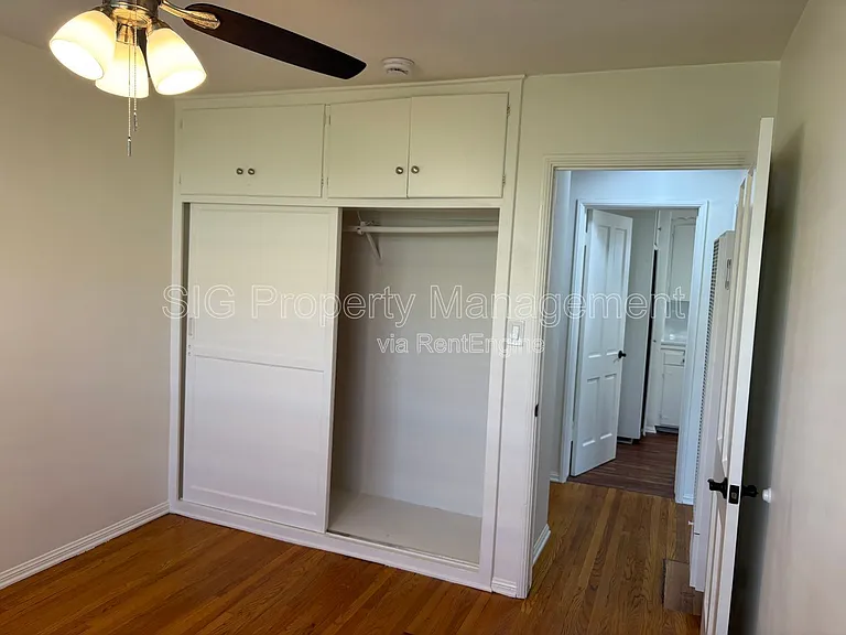 5071 Kester Ave #5071 — Photo 8