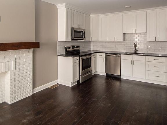 2nd image of 14 W California Ave #1/2