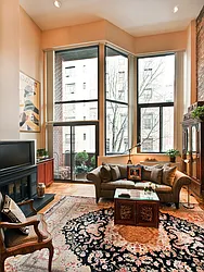 Sold by Sotheby's International Realty