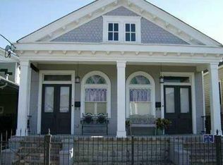 4131 Saint Peter St, New Orleans, LA 70119