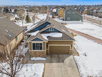 2237 Woodbury Ln, Fort Collins, CO, 80524