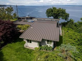 10994 NE Mountain View Rd, Bainbridge Island, WA 98110