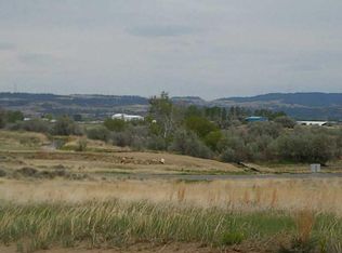 1605 Polo Ln, Billings, MT 59105
