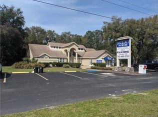 8110 S Suncoast Blvd #2, Homosassa, FL 34446