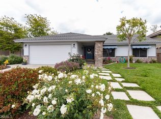 27742 Sinsonte, Mission Viejo, CA 92692