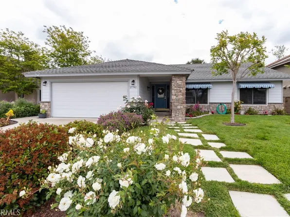 27742 Sinsonte, Mission Viejo, CA 92692