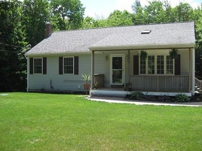 379 Chapel St, Gardner, MA, 01440