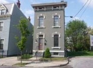 2977 Sidney Ave, Cincinnati, OH 45225
