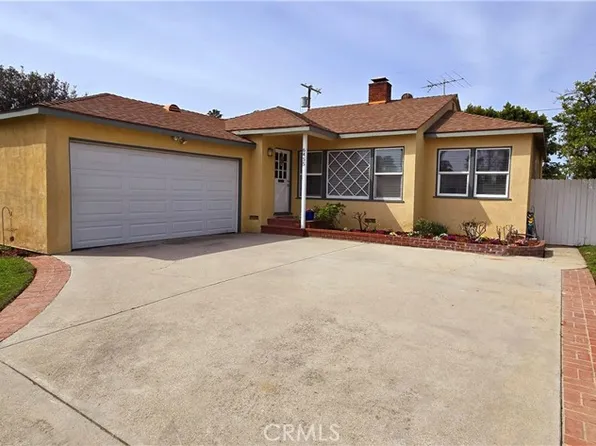 6455 Amigo Ave, Reseda, CA 91335
