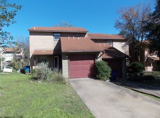 1504 Cinnamon Path, Austin, TX 78704