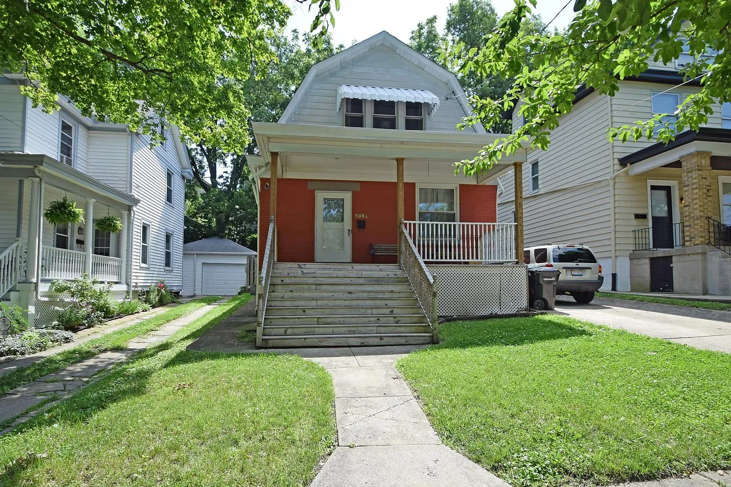 2522 Ravine St — Photo 1