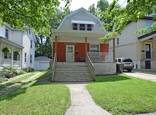 2522 Ravine St, Cincinnati, OH 45219