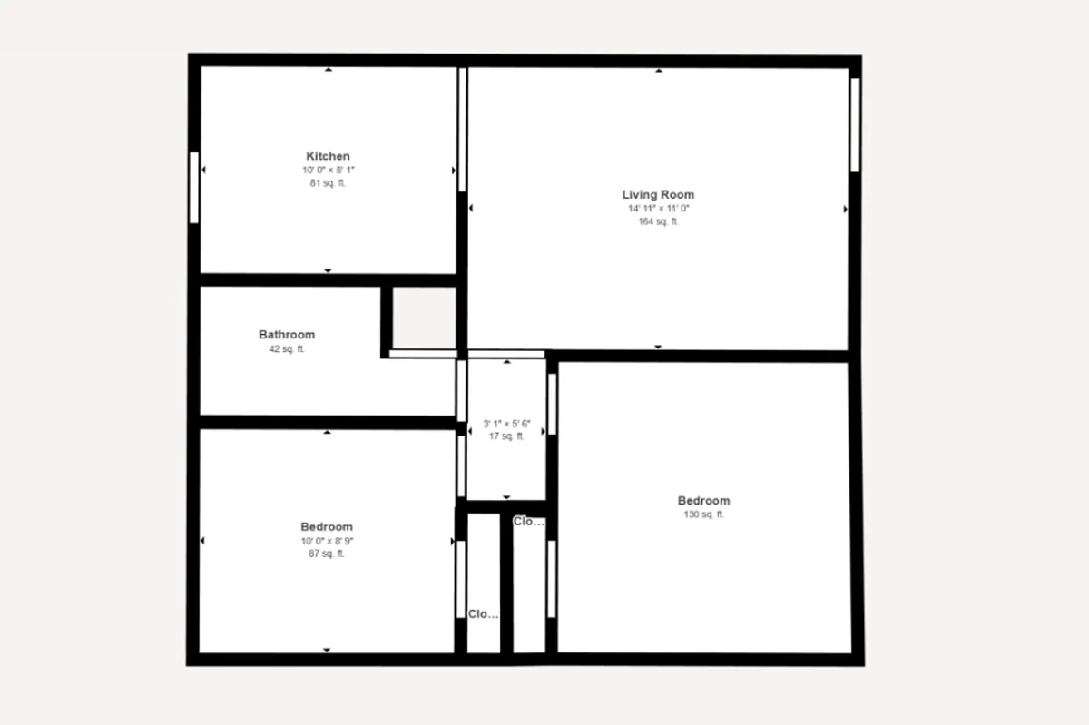 Building Photo - 1626 N 31st Pl